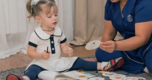 جليسة اطفال الخرج