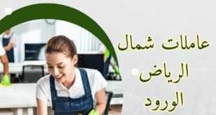 عاملات من غانا الرياض