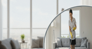 عاملة بالساعات الرياض