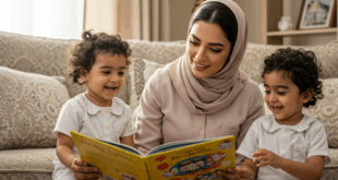 مربية اطفال في جدة حي المحمدية