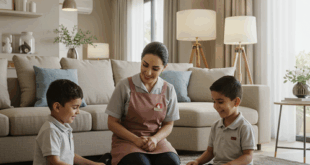 بيبي ستر بالشهر الرياض حى السليمانيه