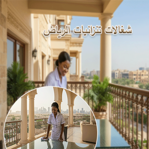 شغالات تنزانيات الرياض حى الشميسي