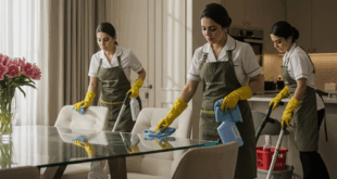 عاملات تنظيف بالشهر حى النزهة بجده