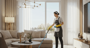 عاملات تنظيف بالشهر في جدة الحمراء