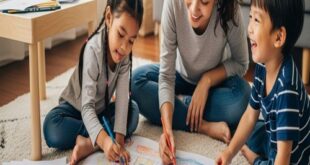 جليسات أطفال في أبها