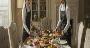 عاملات بالشهر جدة