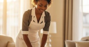 عاملة منزلية إريتريا الدمام