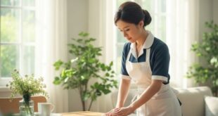 مكتب تأجير عمالة منزلية بالخبر