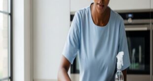 شغالات كينيا بالشهر الخرج