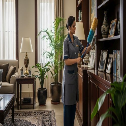 خادمات منازل بالشهر الرياض