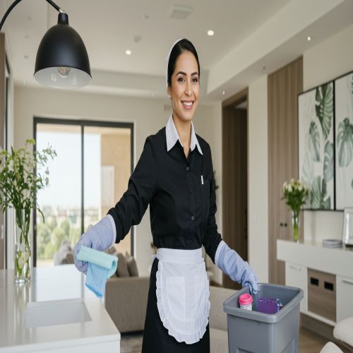 مكتب ايجار شغالات الرياض حي الندوة