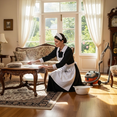 شغالة من بوروندي الرياض