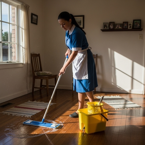 شغالات اوغنديات بالشهر