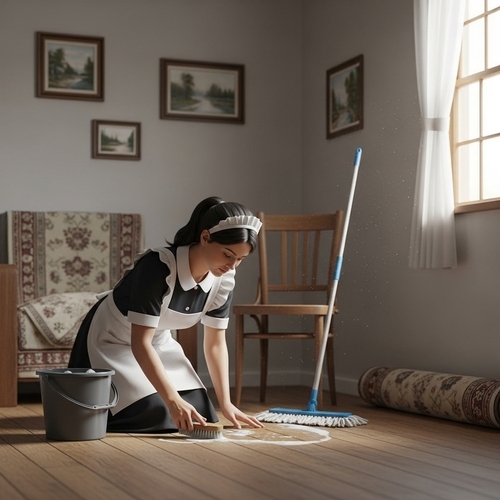 شغالات نيجيريا بالشهر الرياض