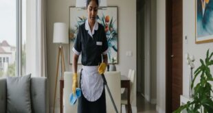 مكتب شغالات بالمدينه حى البلقاء