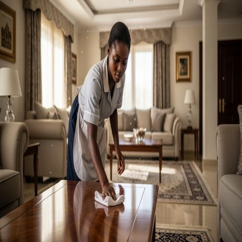 مكاتب تأجير شغالات باليوم بالرياض