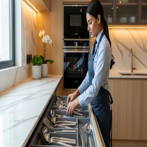 طباخات بالشهر في الرياض