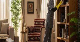 استقدام شغاله من كينيا بالرياض