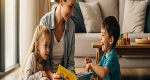 مطلوب حاضنة اطفال جنوب الخبر