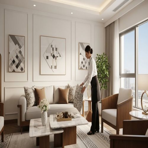شغالات باليومية في الدمام