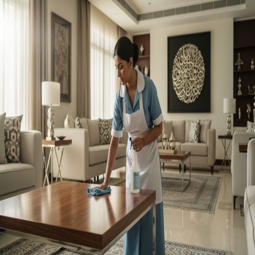 شغالات بالشهر جده حى الرحاب