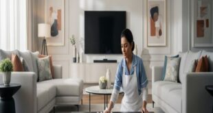 شغالات بالشهر جدة حى الحمراء