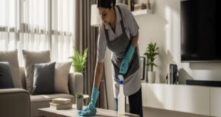 شغالات بالشهر في جدة البساتين