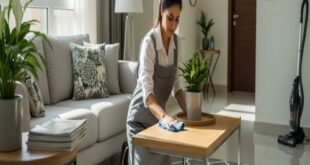 شغالات بالشهر جدة النزهه