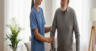 رعاية منزلية للمسنين مكة المسفلة