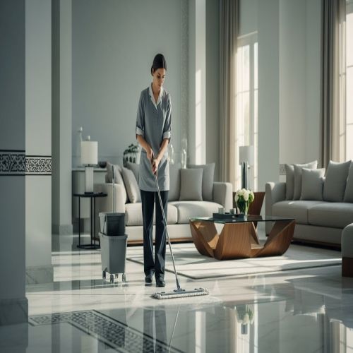 شغالات بالشهر بجدة السامر