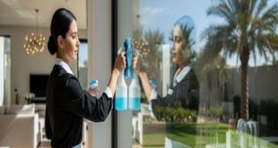 شغالات مكة حي بطحاء قريش