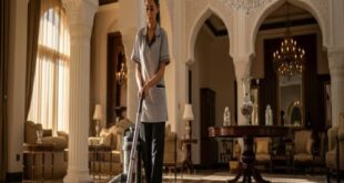 شغالات في مكه اليمامه