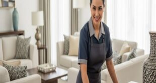 شغالات في مكة الكعكية