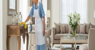 شغالات بالشهر في مكة السلام