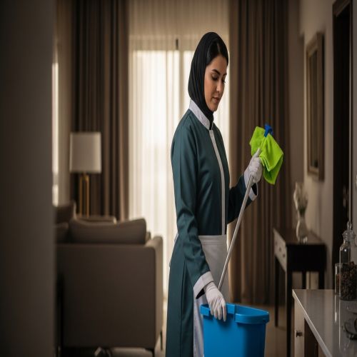 خادمات بالشهر بجده حى البوادى