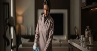 عاملات منزلية بالشهر حى المروة بجده