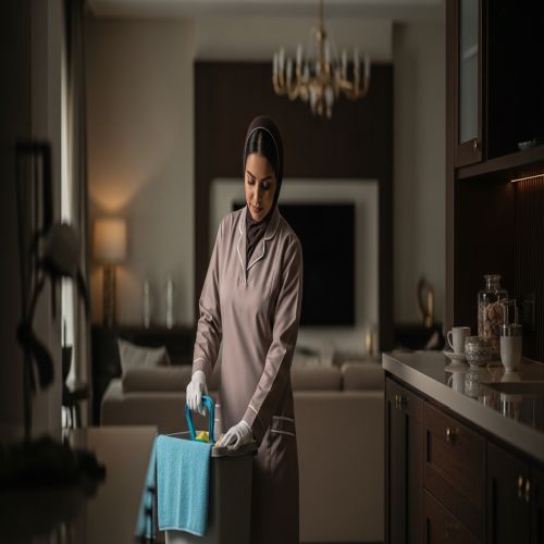 عاملات منزلية بالشهر حى المروة بجده
