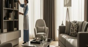 عاملة من إريتريا الدمام