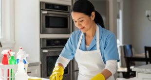 شغالات بالشهر حى لبن