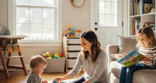 مربية أطفال بالشهر الرياض حي شبرا