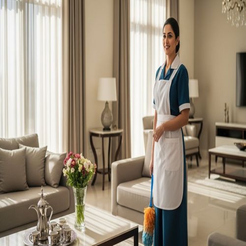 شغالات بالشهر الرس